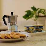 Zio Cici Bed & Breakfast 3*