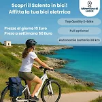 Zio Cici 3* Minervino di Lecce