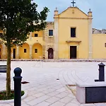 Zio Cici Minervino di Lecce