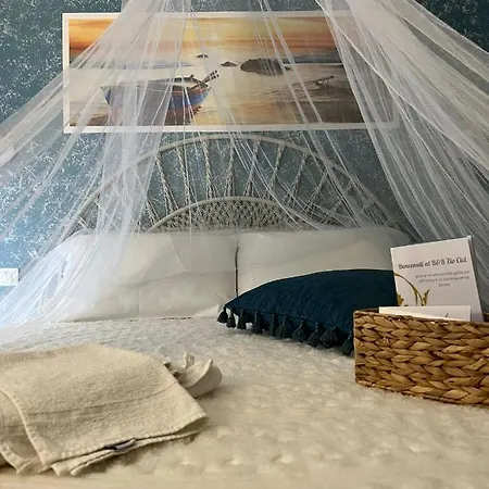 Bed & Breakfast Zio Cici