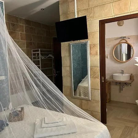 Zio Cici Bed & Breakfast Minervino di Lecce