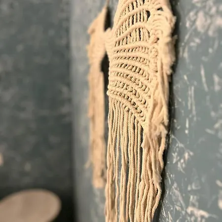 Zio Cici Bed & Breakfast Minervino di Lecce