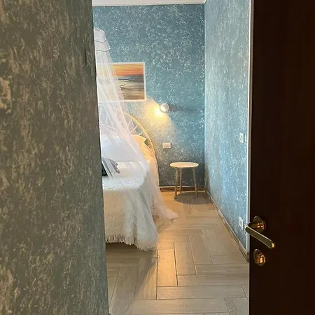 Bed & Breakfast Zio Cici