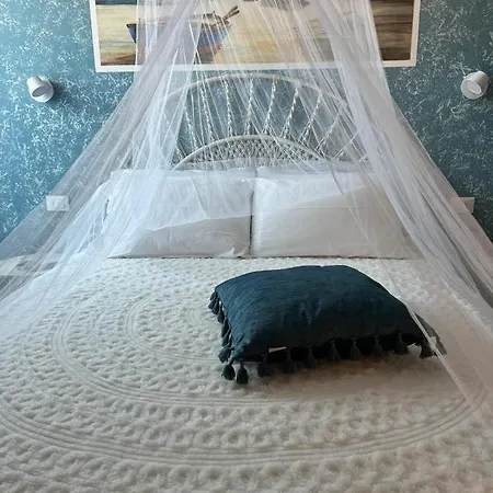 Zio Cici Bed & Breakfast *