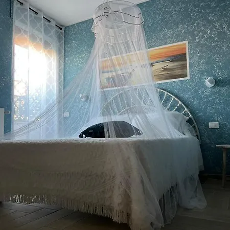 Zio Cici Bed & Breakfast *