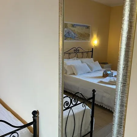 Zio Cici Bed & Breakfast *