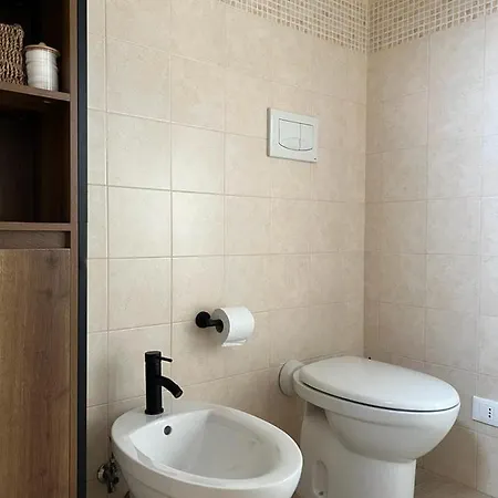 Zio Cici Bed & Breakfast Minervino di Lecce
