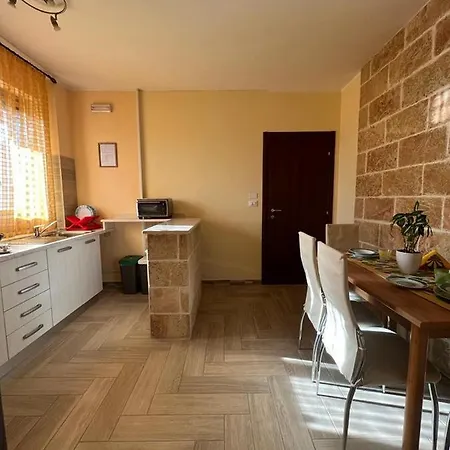 Zio Cici Bed & Breakfast