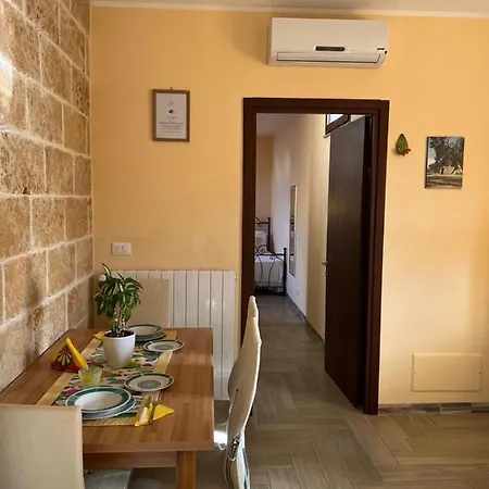 Bed & Breakfast Zio Cici Minervino di Lecce