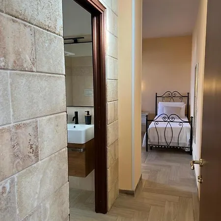 Bed & Breakfast Zio Cici *