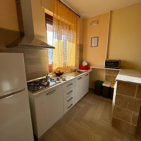 Bed & Breakfast Zio Cici Minervino di Lecce