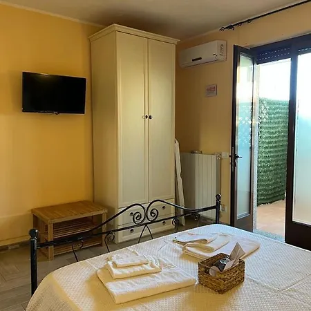 Zio Cici Bed & Breakfast Minervino di Lecce