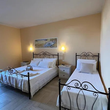 Bed & Breakfast Zio Cici *