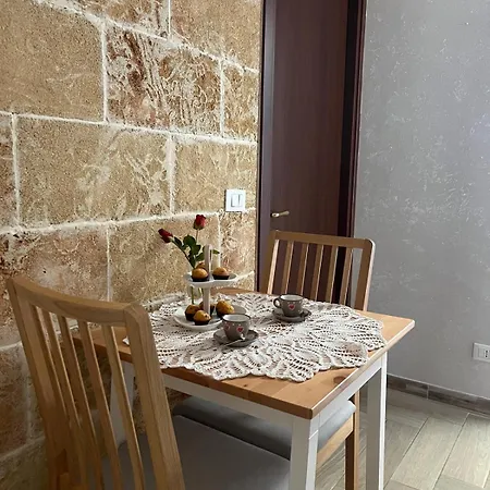 Bed & Breakfast Zio Cici