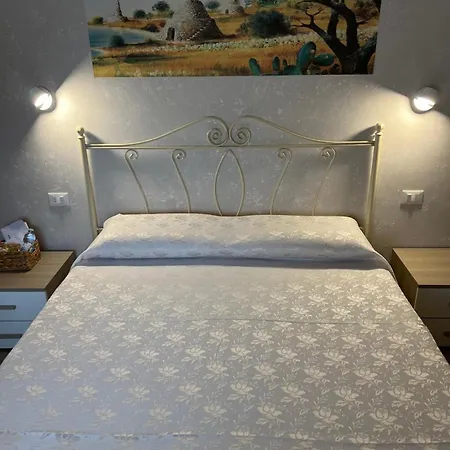 Zio Cici Bed & Breakfast *