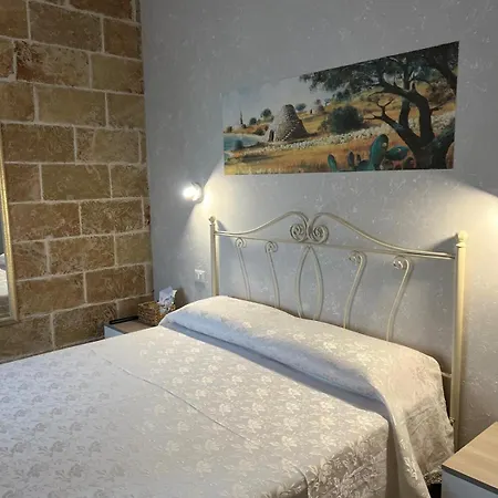 Bed & Breakfast Zio Cici Minervino di Lecce
