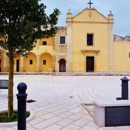Zio Cici Minervino di Lecce