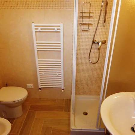 Bed & Breakfast Zio Cici *
