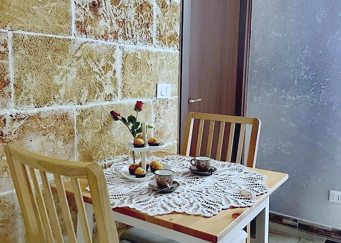 Zio Cici B&B 3*