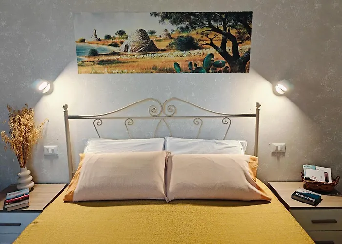 Zio Cici B&B 3*