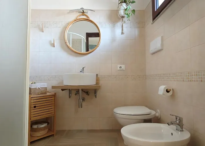 Zio Cici B&B 미너비노디레체