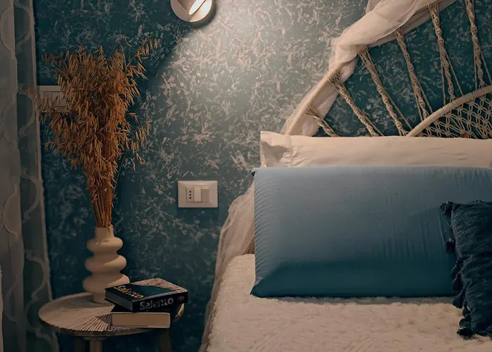 Zio Cici B&B 미너비노디레체