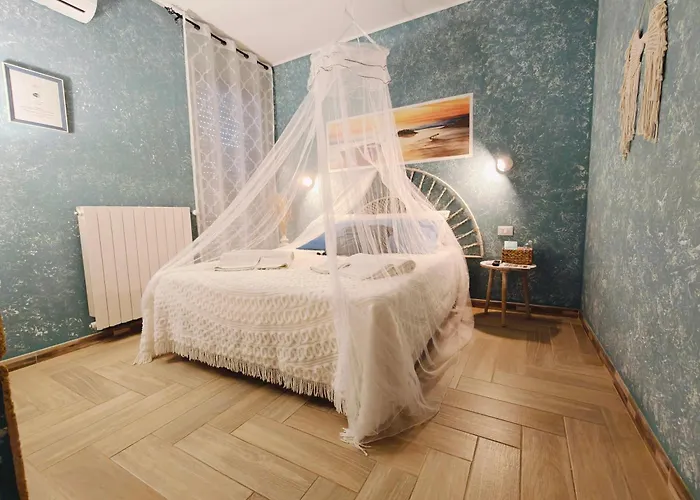B&B Zio Cici 미너비노디레체