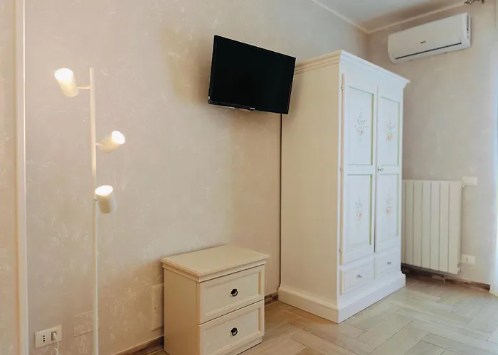 Zio Cici B&B 미너비노디레체