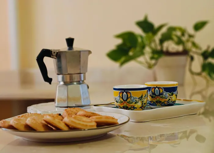 Zio Cici B&B 3*