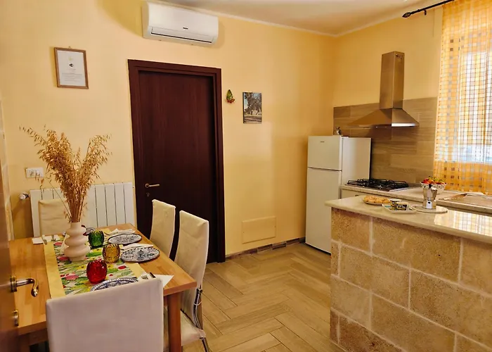 B&B Zio Cici 3*