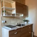 Oda ve Kahvaltı Zio Cici 3*