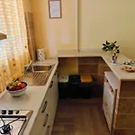 住宿加早餐酒店 齐奥西西住宿加早餐旅馆 米威诺底莱切