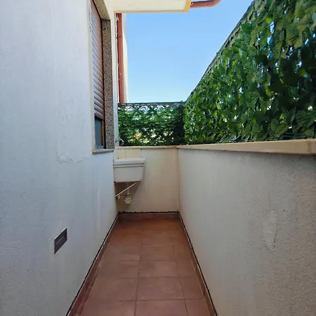 Zio Cici Bed and Breakfast Minervino di Lecce