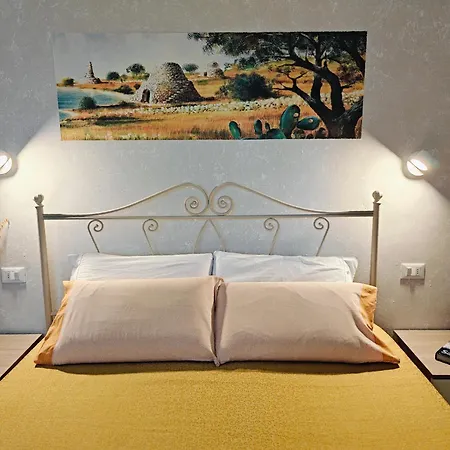 Zio Cici Bed and Breakfast 3*