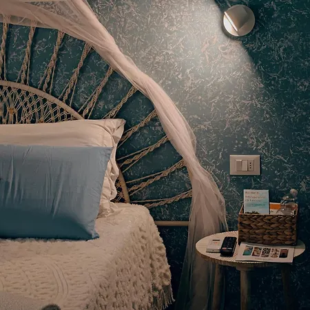 Bed and Breakfast Zio Cici Minervino di Lecce