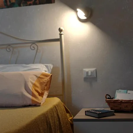 Bed and Breakfast Zio Cici Minervino di Lecce