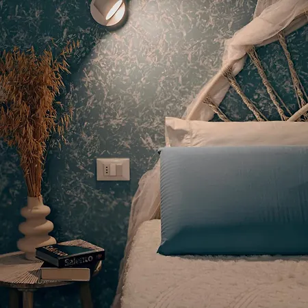 Zio Cici Bed and Breakfast Minervino di Lecce