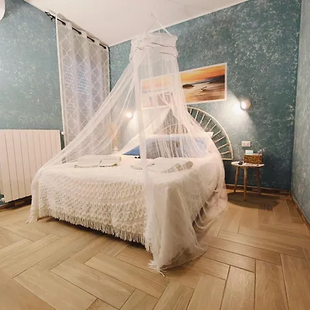 Bed and Breakfast Zio Cici Minervino di Lecce