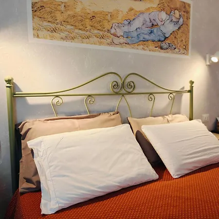 Bed and Breakfast Zio Cici 3*