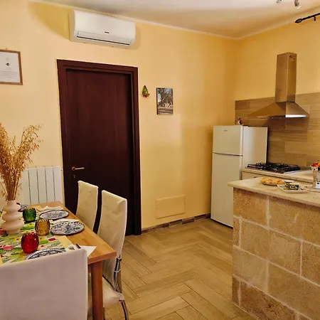 Couette-café Zio Cici 3*