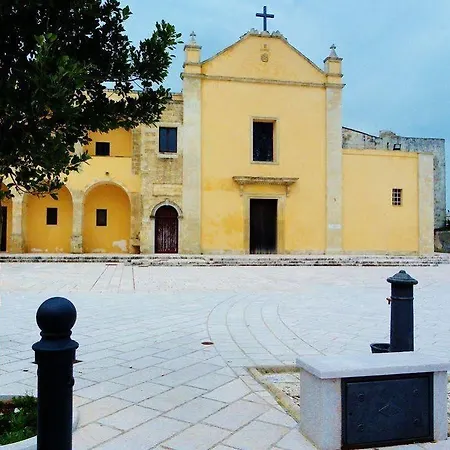 Bed & Breakfast Zio Cici 3*