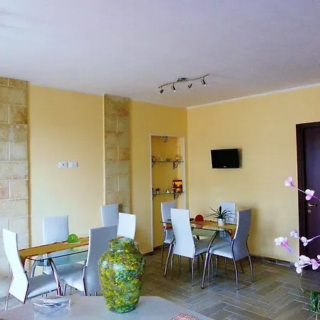 Bed & Breakfast Zio Cici Minervino di Lecce