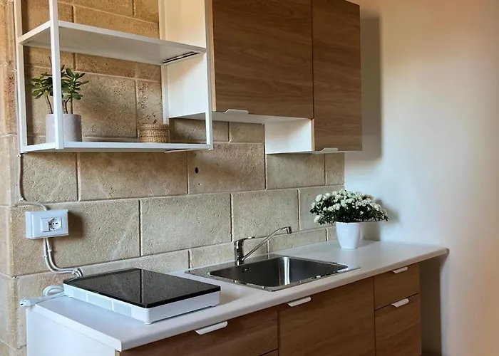 Bed & Breakfast Zio Cici 3*