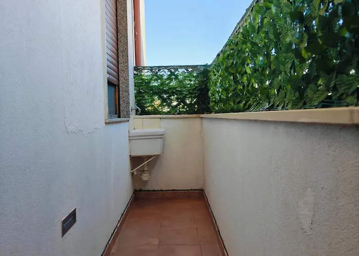Zio Cici Panzió Minervino di Lecce
