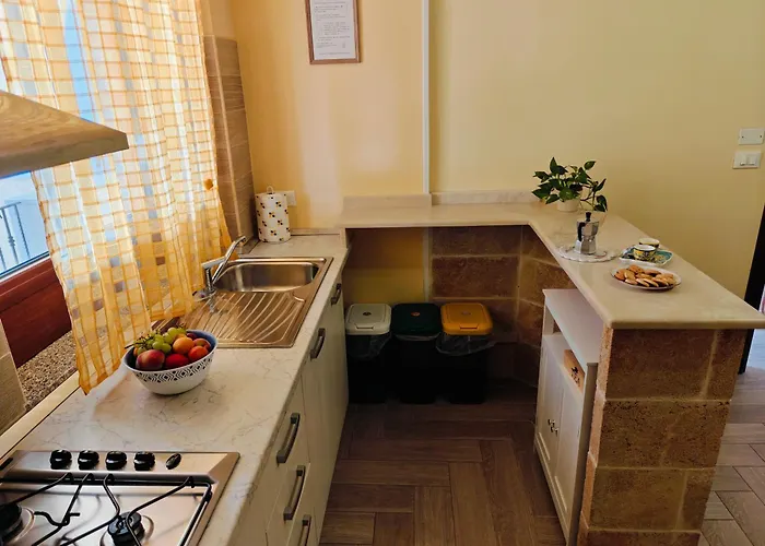 Bed and Breakfast Zio Cici Minervino di Lecce