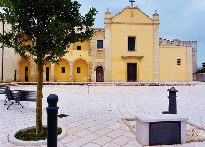 Zio Cici Minervino di Lecce